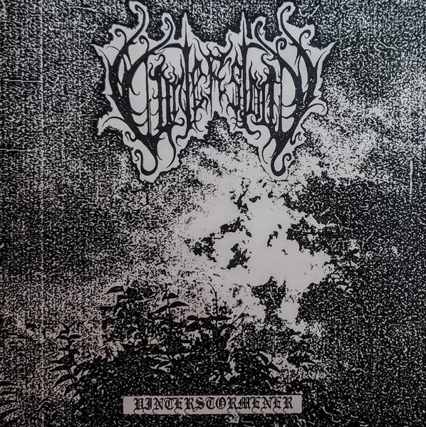 Winterstorm– Vinterstormener LP